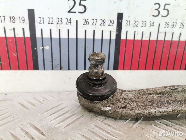 Рычаг передний левый Audi A6 4B/C5 рест. 2004