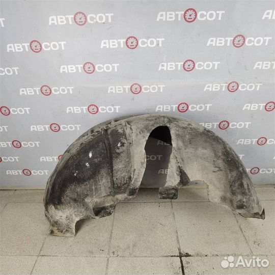 Подкрылок задний левый VW Jetta 2011
