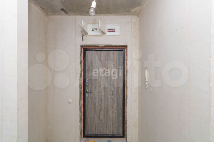 2-к. квартира, 62,5 м², 16/19 эт.