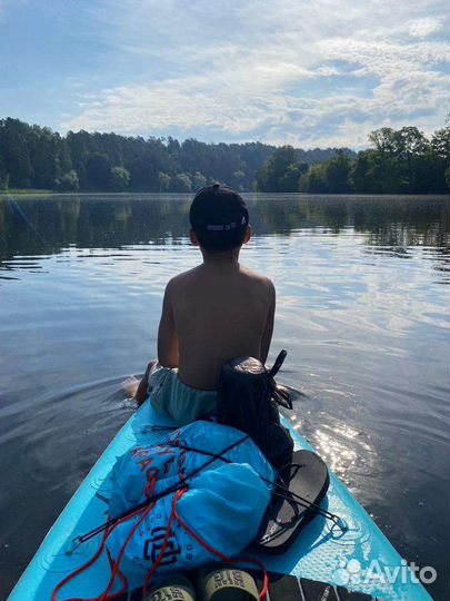 Сапборд аренда sup bord