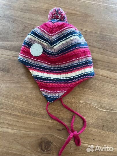 Шапка детская reima