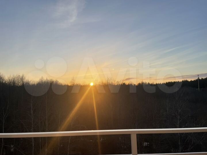 Квартира-студия, 23 м², 5/6 эт.