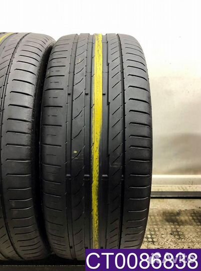 Continental ContiSportContact 5 225/45 R19 96T