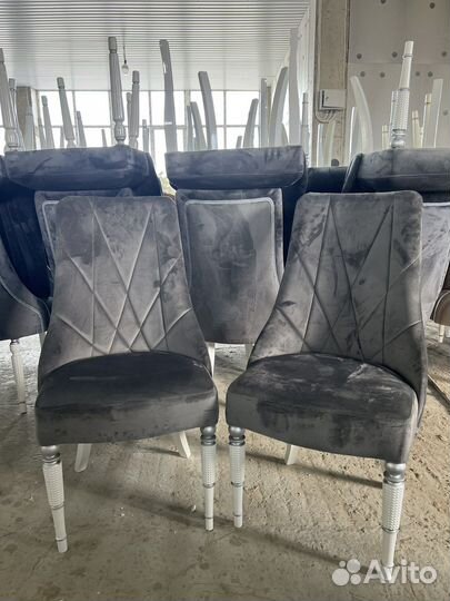 Стулья столы