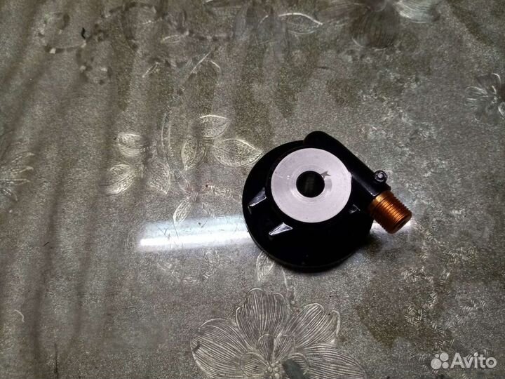 Привод спидометра скутера китайского 10 мм