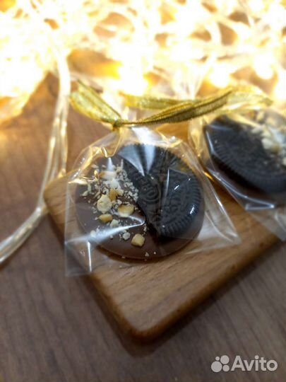 Шоколад подарок к празднику