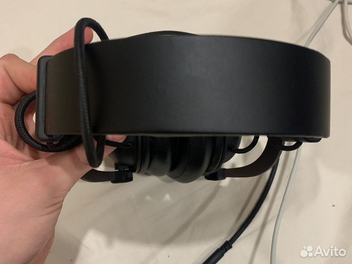 Компьютерная гарнитура