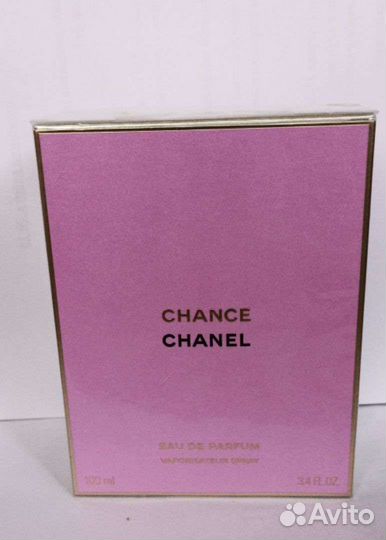 Духи женские