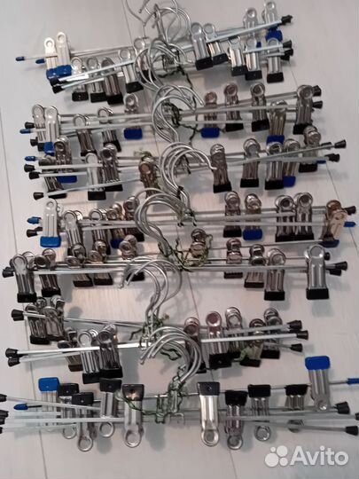 Вешалки плечики бу