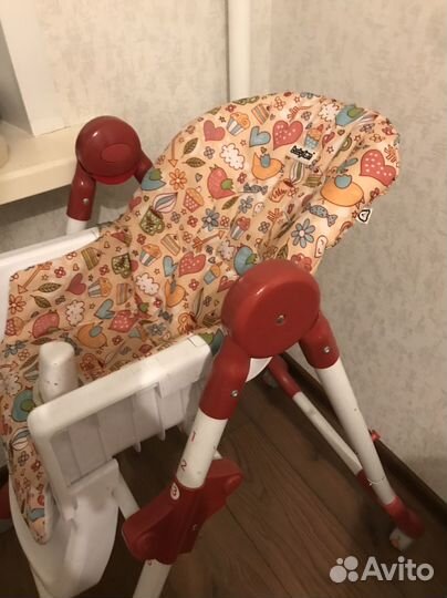 Стул для кормления