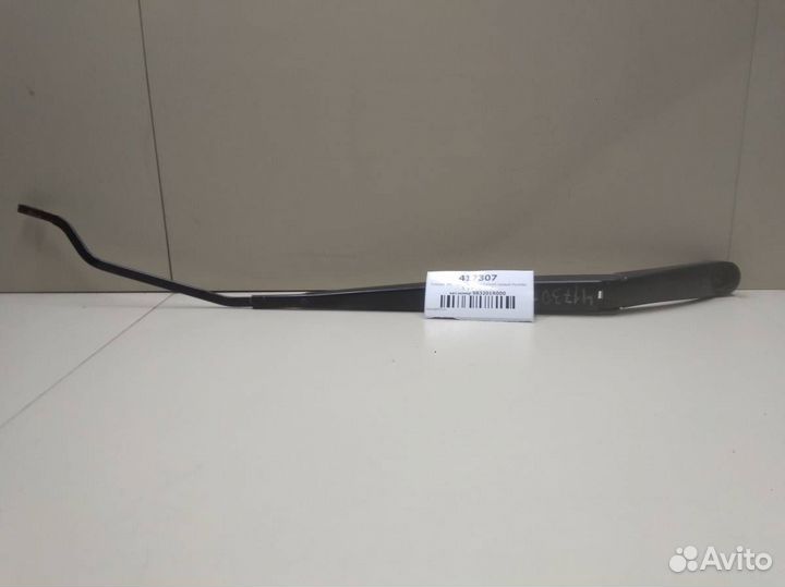 Поводок стеклоочистителя передний правый Hyundai S