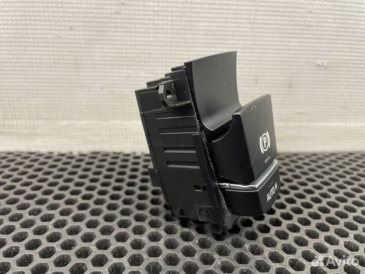 Кнопка Bmw 5-Series F10 N20B20B 2.0 2014