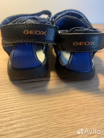 Сандалии geox 29