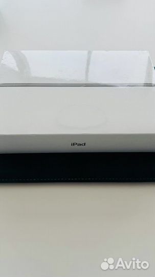 Планшет Apple iPad 2021 10.2/Wi-Fi/64 Gb