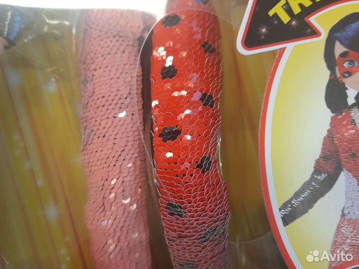 Кукла Леди Баг original