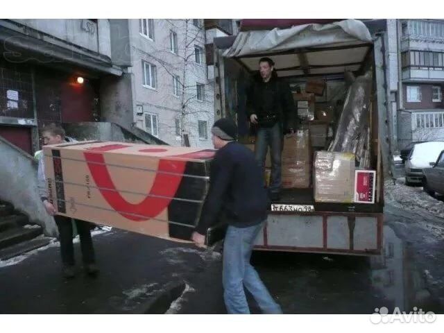 Грузчики, переезды, грузоперевозки, вывоз мусора