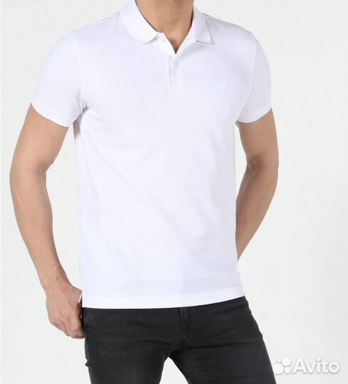 Colins Polo мужское размер S