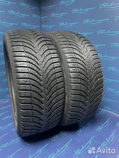 Michelin Alpin 4 225/45 R17 94H
