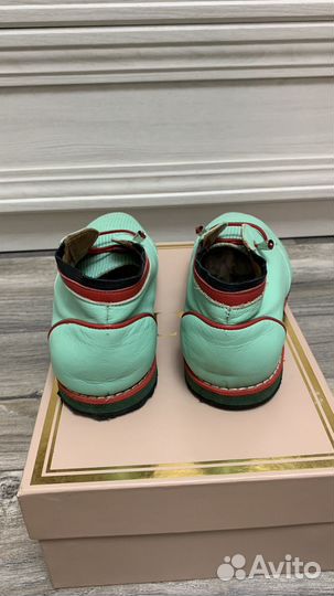 Мокасины/туфли maranimagii женские 37р