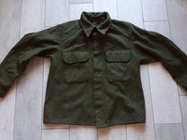 Рубашка шерстяная под M51 Field Jacket, Og108