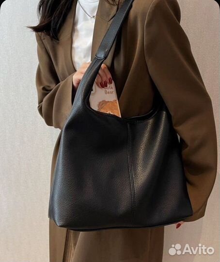 Сумка шоппер