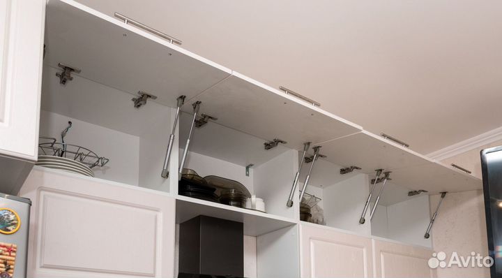 Кухня в рассрочку