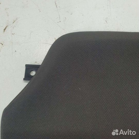 Полка багажникаA2226930817Mercedes-BenzS W2220