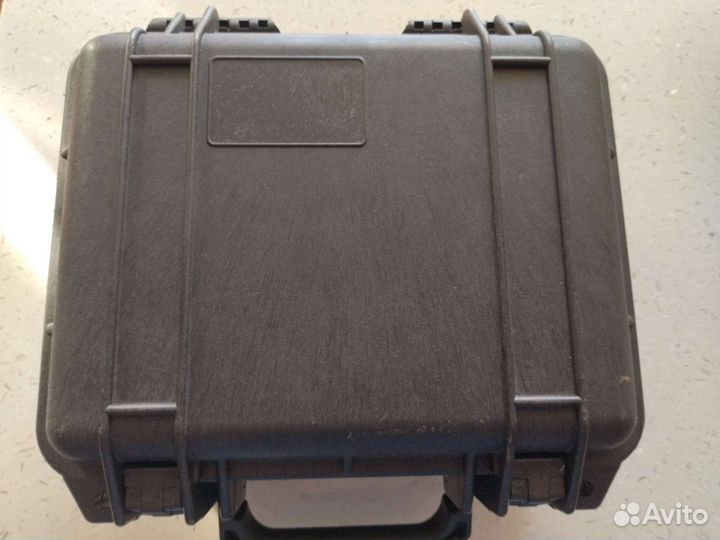 Кейс Pelican Protector 1200