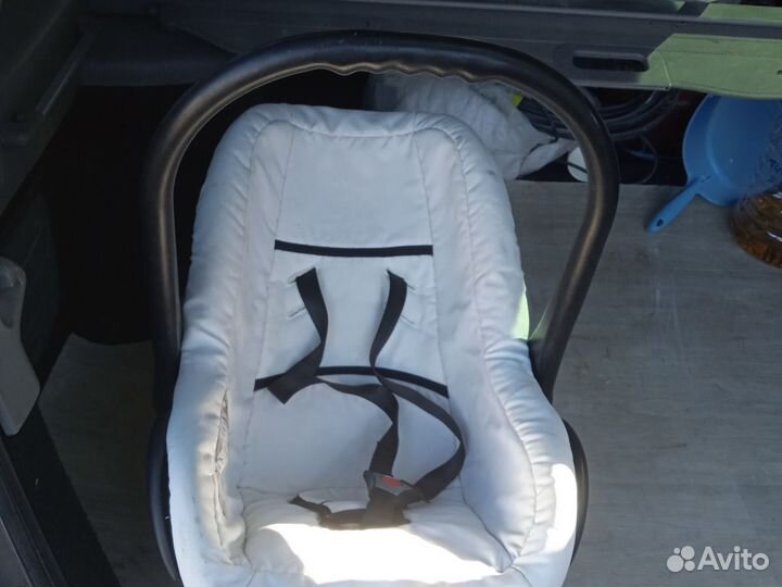 Люлька переноска