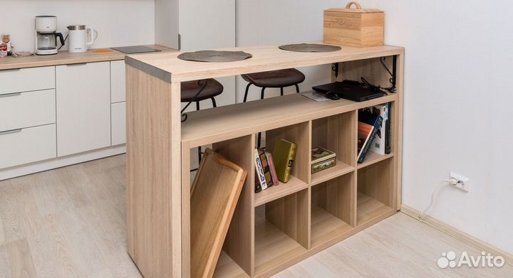 Модульная кухня