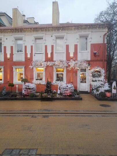 1-к. квартира, 30 м², 2/2 эт.