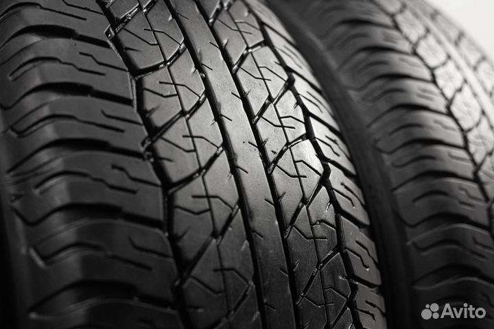 Dunlop Grandtrek AT20 265/60 R18 110H