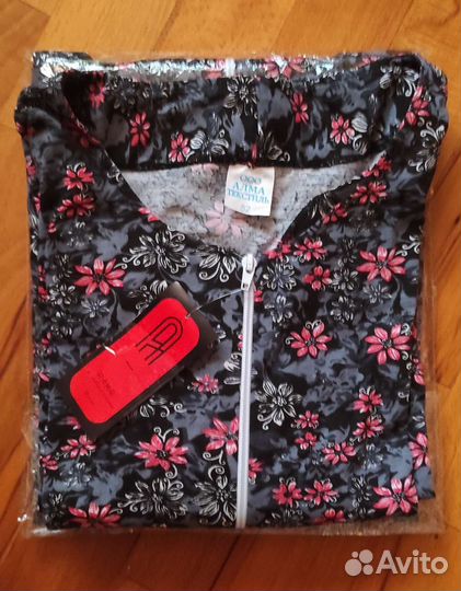 Халат женский новый