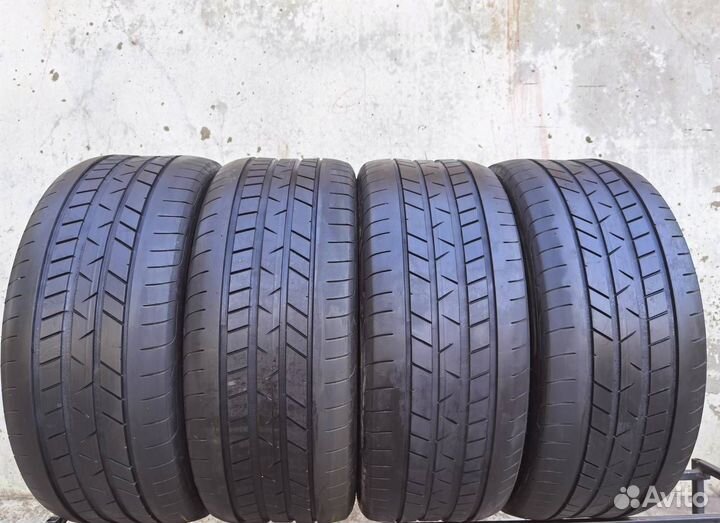 Goodyear Eagle F1 GS 265/45 R20