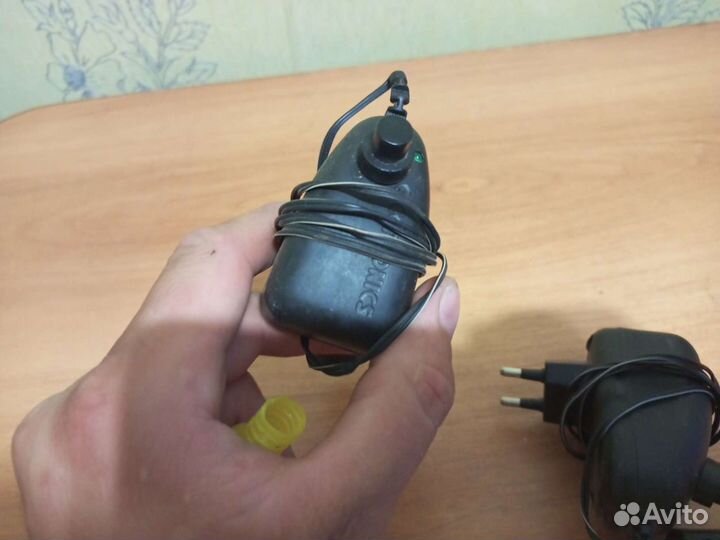 Блочки для антенны телевизионный