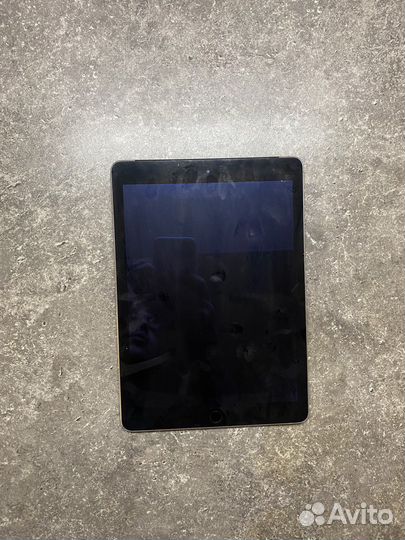 iPad air 2 16gb