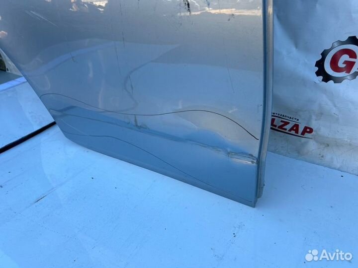Дверь задняя правая Mercedes-Benz Glc 253 2017
