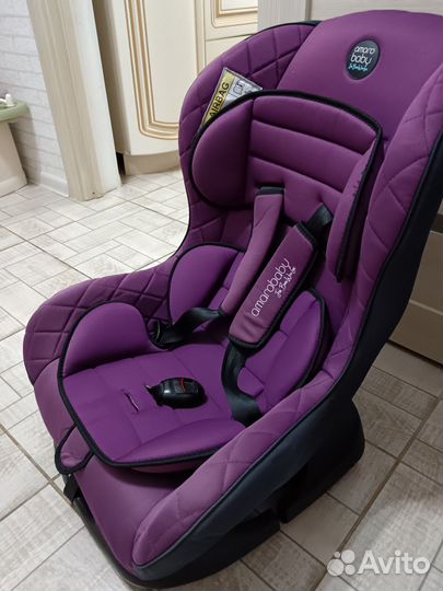Детское автокресло от 0 до 13 кг