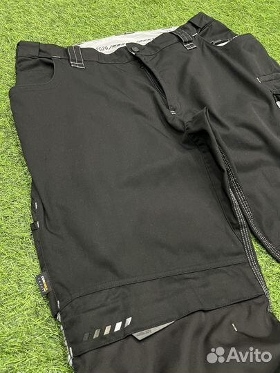 Штаны рабочие Engelbert strauss cargo work pants