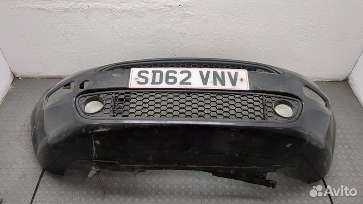 Фара противотуманная Fiat Punto Evo, 2012