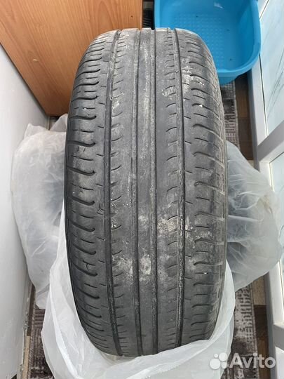 Tigar SUV 225/60 R17