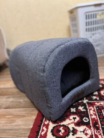 Домик для кошки