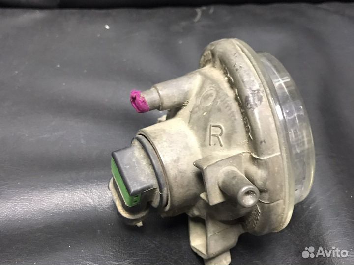 Противотуманная фара бампера правая Mazda RX-8