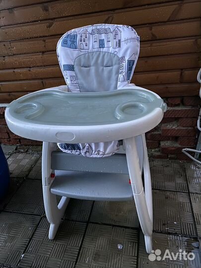 Стульчик для кормления