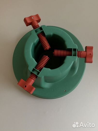 Подставка для новогодней елки