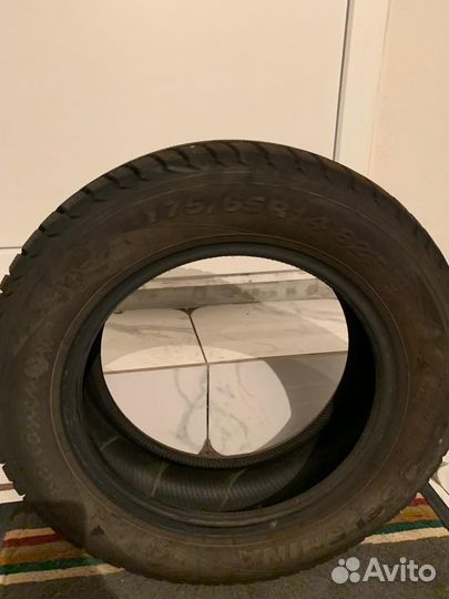 Белшина Artmotion Snow Бел-357 175/65 R14 82T