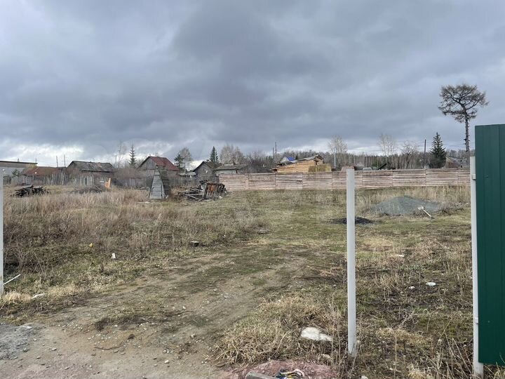 Дом 257 м² на участке 13 сот.