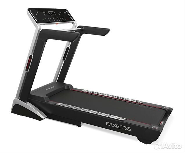 Беговая дорожка svensson industrial base T55