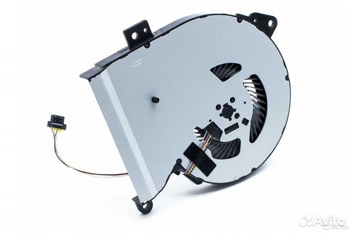 Кулер Asus X540BA, X540BP, X540MA KL567