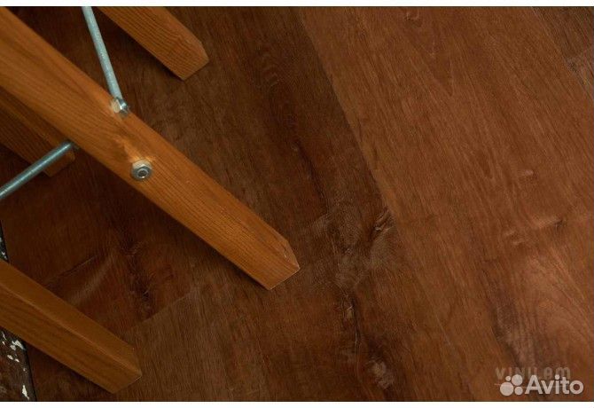 Водостойкий ламинат со склада